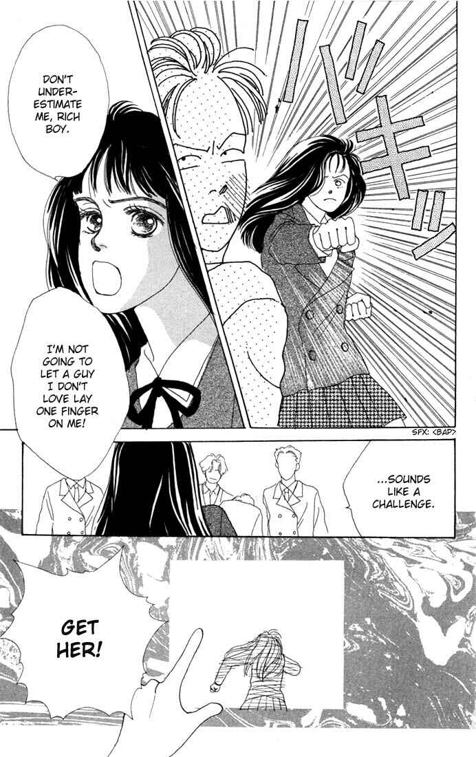 Page 36 Chapter 2 Boys Over Flowers