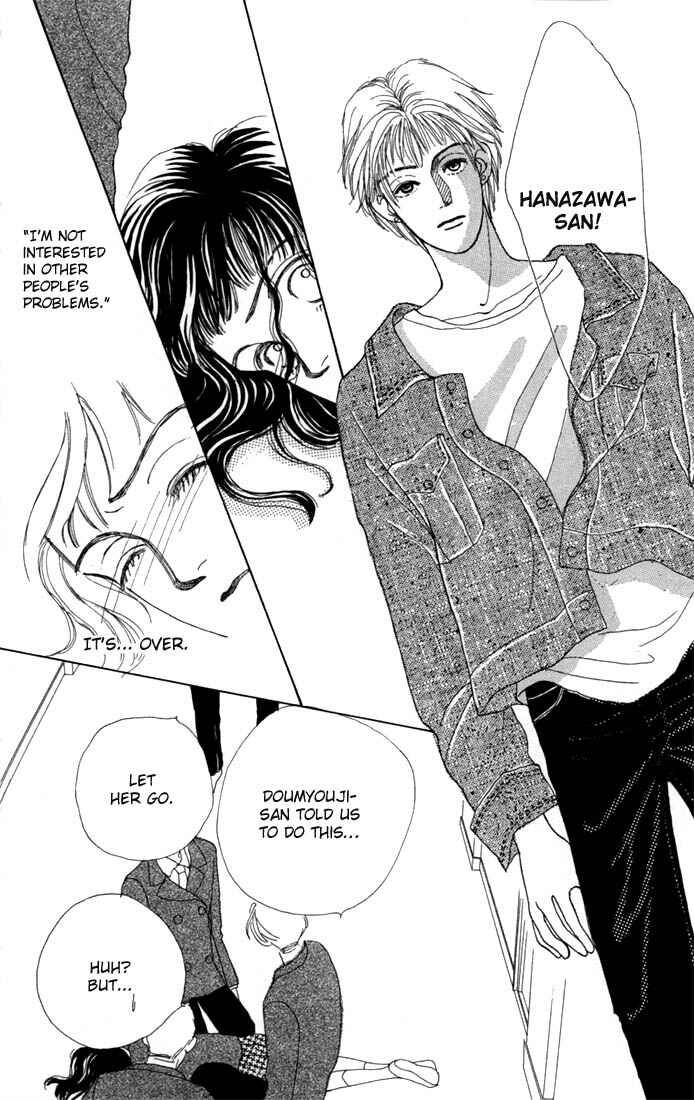 Page 39 Chapter 2 Boys Over Flowers