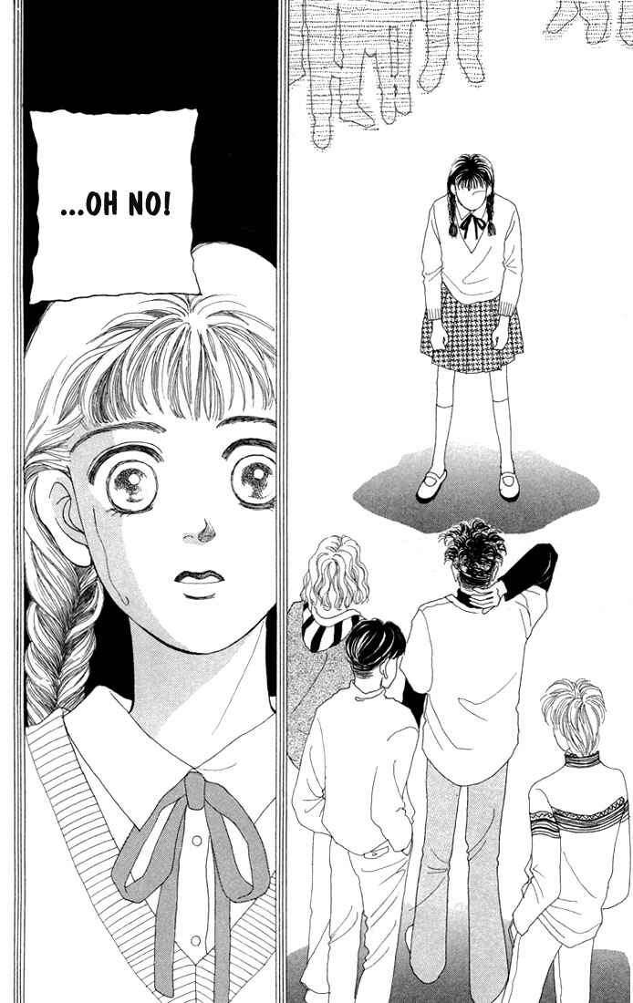 Page 5 Chapter 2 Boys Over Flowers