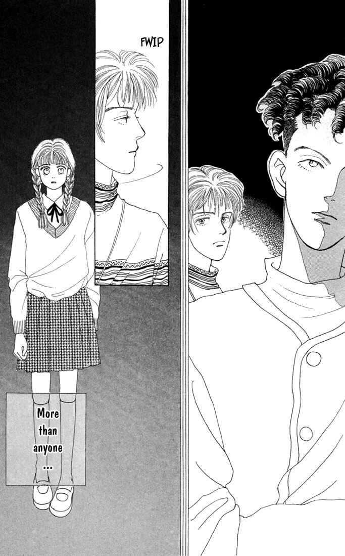 Page 6 Chapter 2 Boys Over Flowers