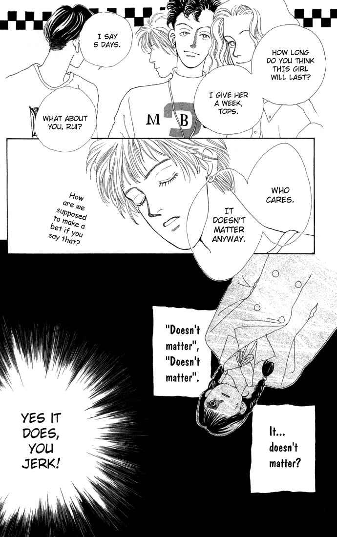 Page 9 Chapter 2 Boys Over Flowers