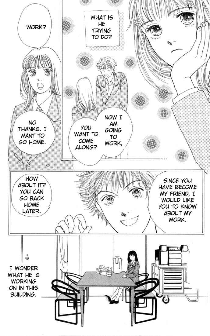 Page 2 Chapter 87 Boys Over Flowers