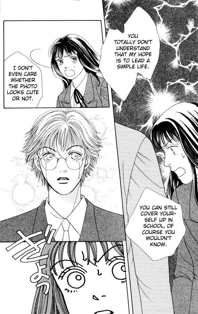 Page 21 Chapter 87 Boys Over Flowers