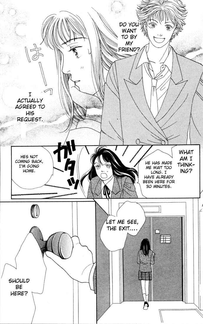 Page 4 Chapter 87 Boys Over Flowers