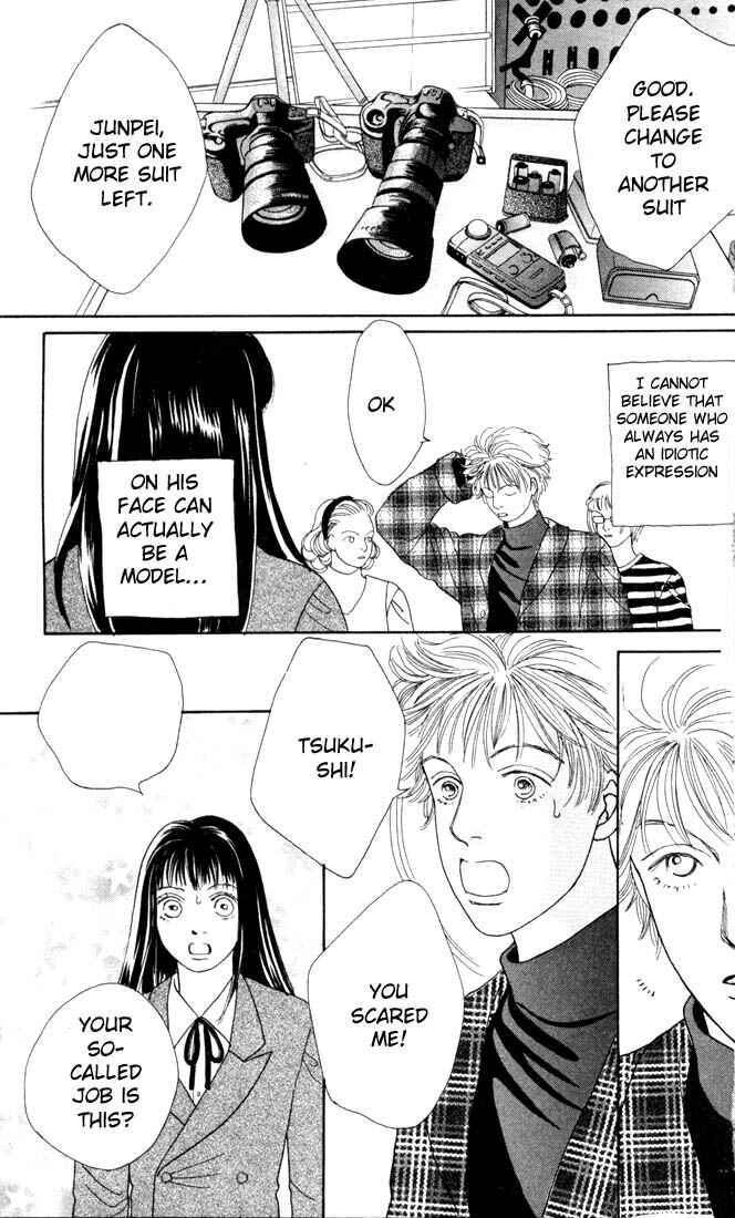 Page 8 Chapter 87 Boys Over Flowers