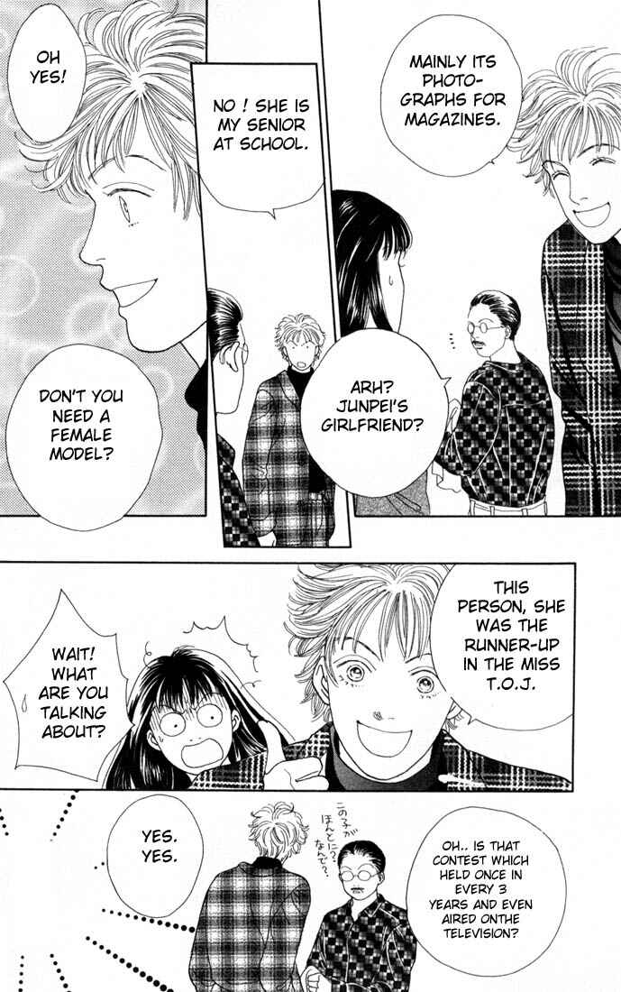Page 9 Chapter 87 Boys Over Flowers