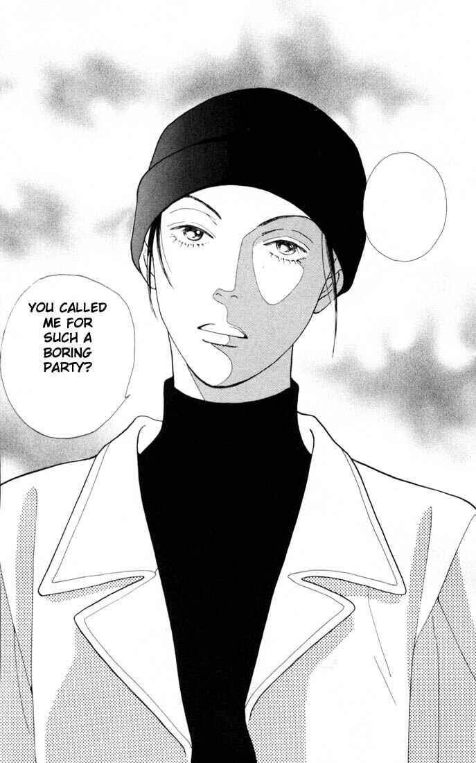 Page 1 Chapter 151 Boys Over Flowers