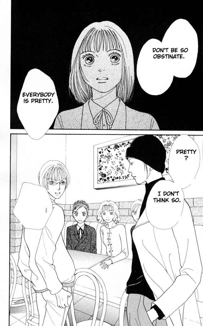 Page 2 Chapter 151 Boys Over Flowers
