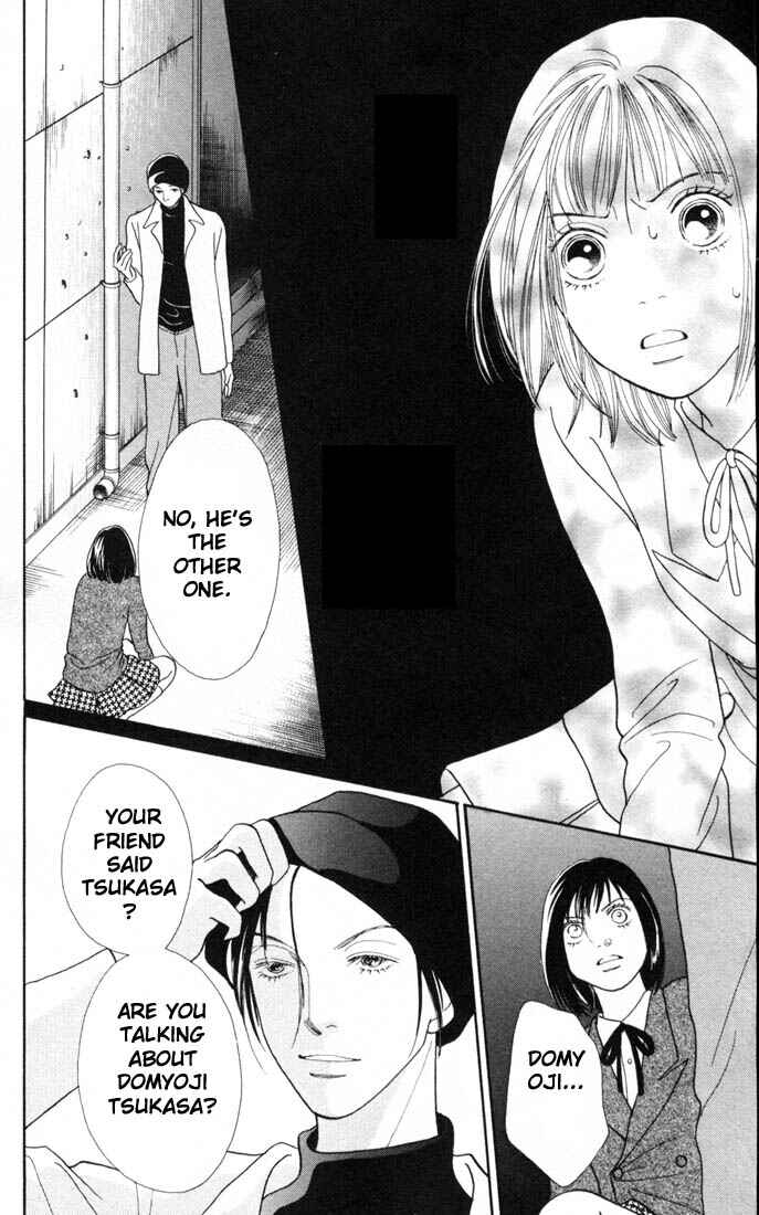 Page 24 Chapter 151 Boys Over Flowers