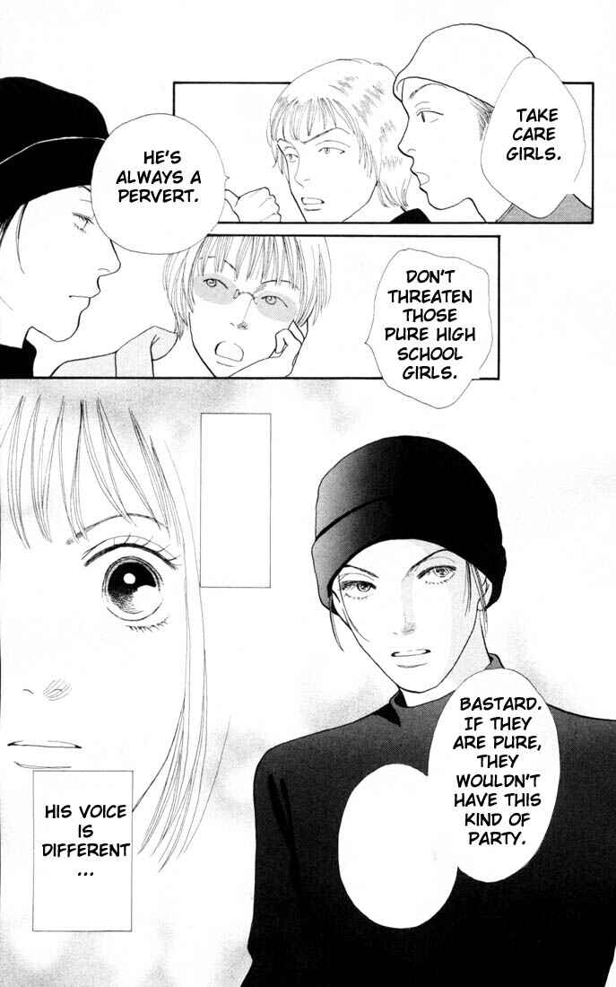 Page 5 Chapter 151 Boys Over Flowers