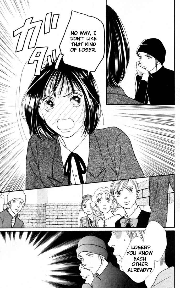 Page 9 Chapter 151 Boys Over Flowers