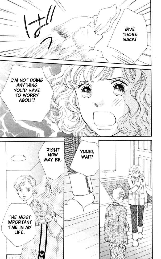 Page 16 Chapter 183 Boys Over Flowers