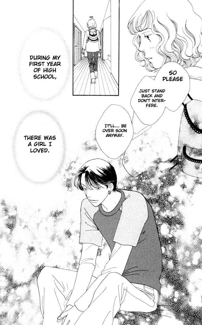 Page 17 Chapter 183 Boys Over Flowers