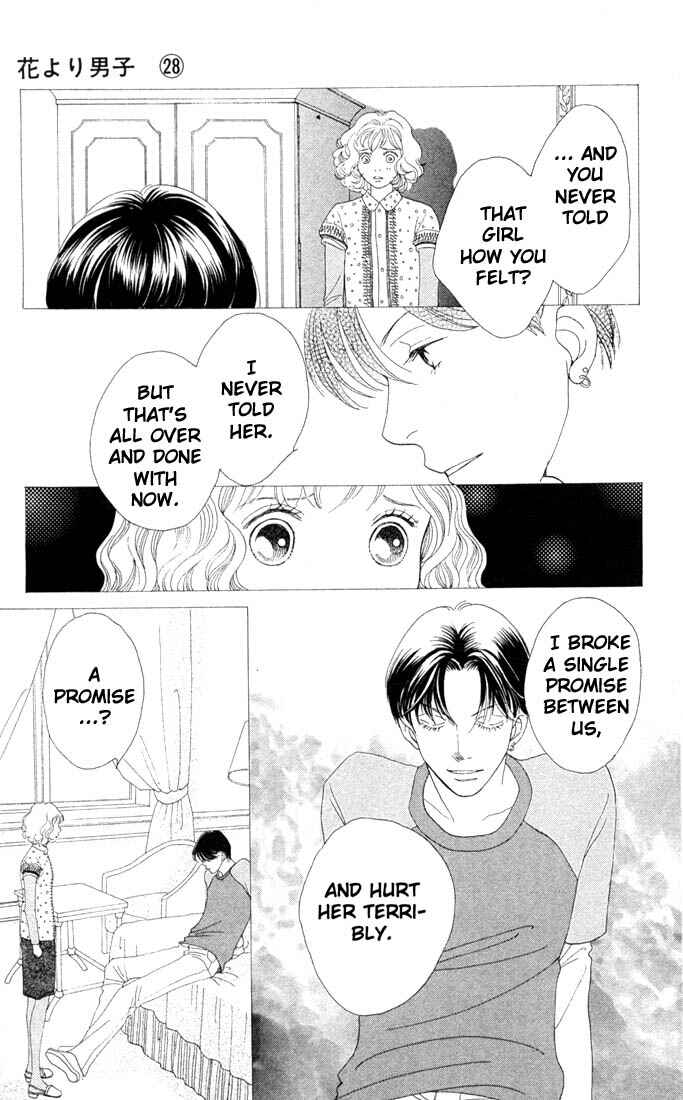 Page 18 Chapter 183 Boys Over Flowers
