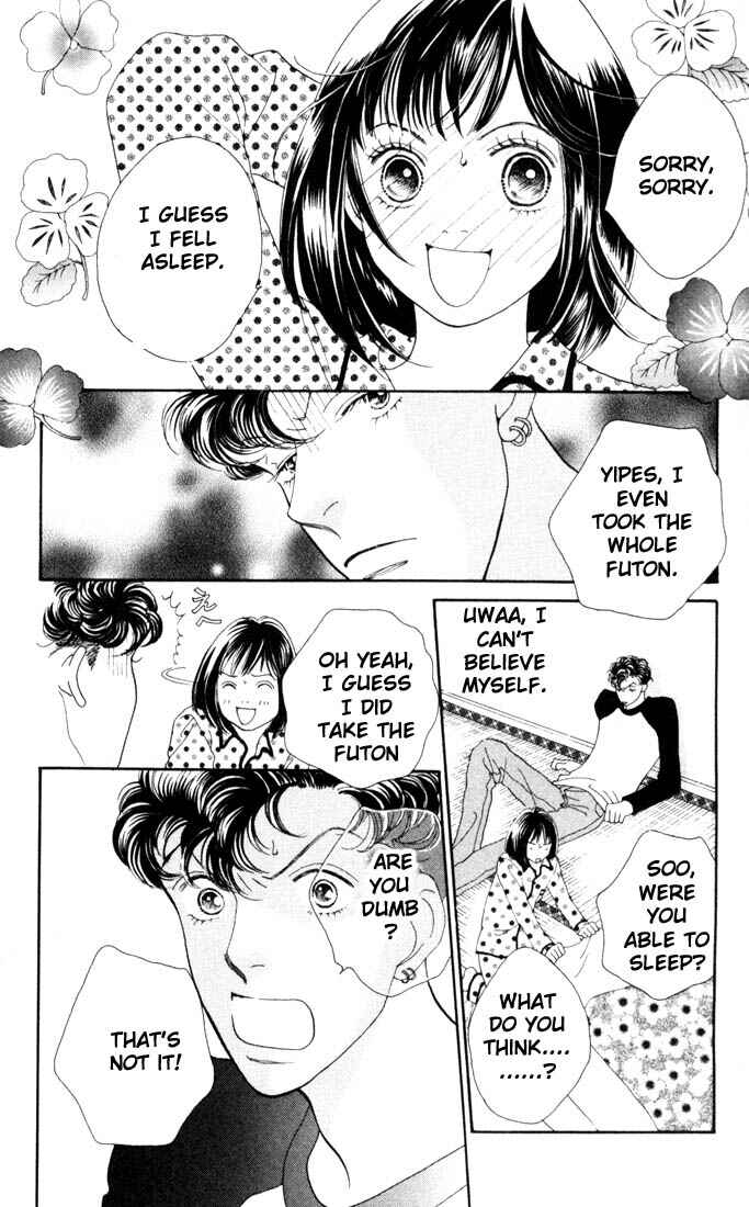 Page 21 Chapter 183 Boys Over Flowers