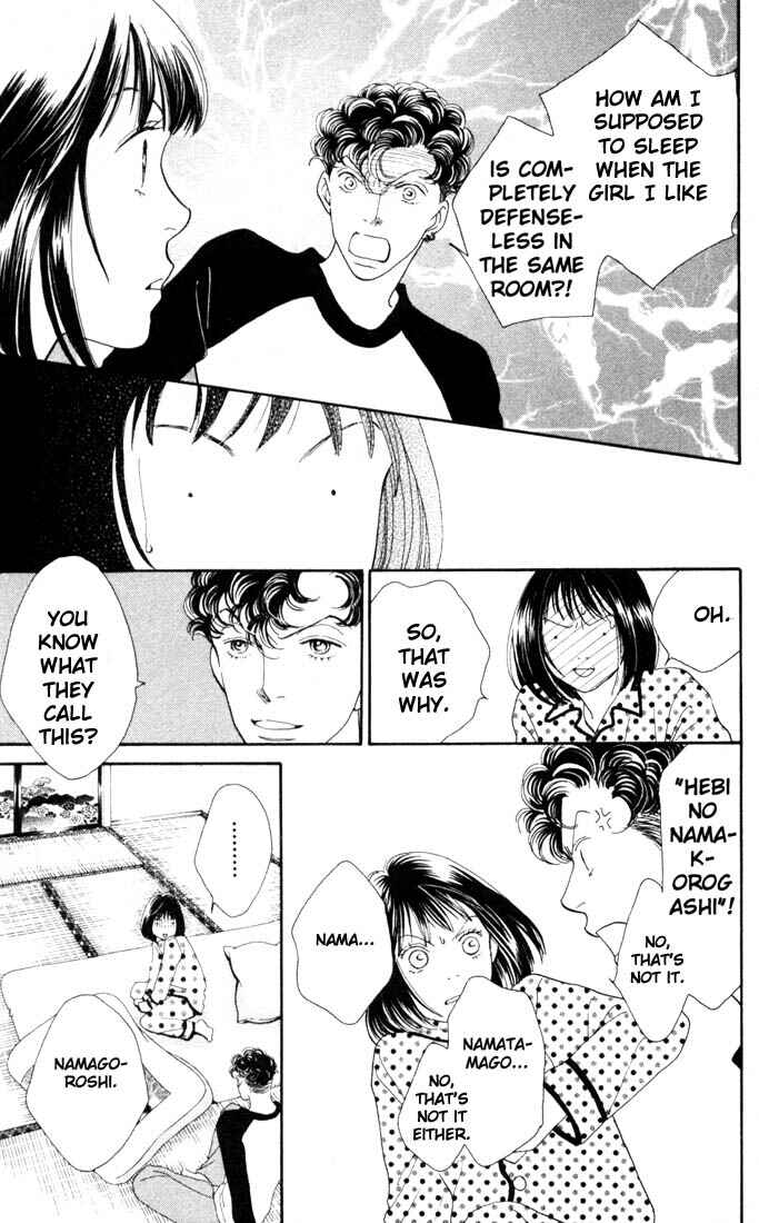 Page 22 Chapter 183 Boys Over Flowers