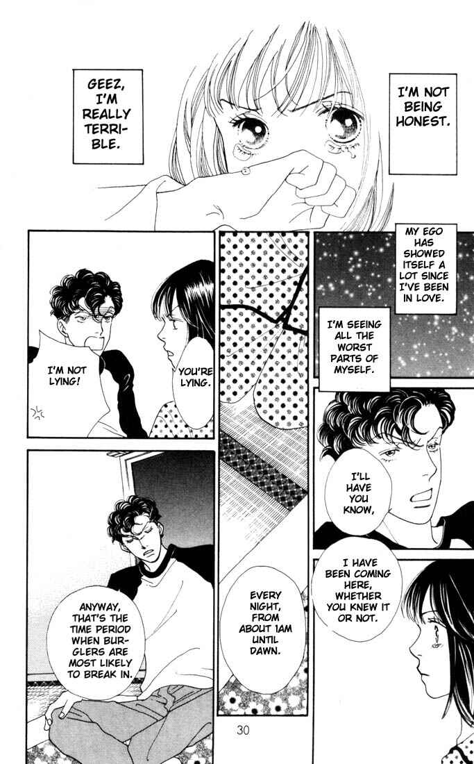 Page 3 Chapter 183 Boys Over Flowers