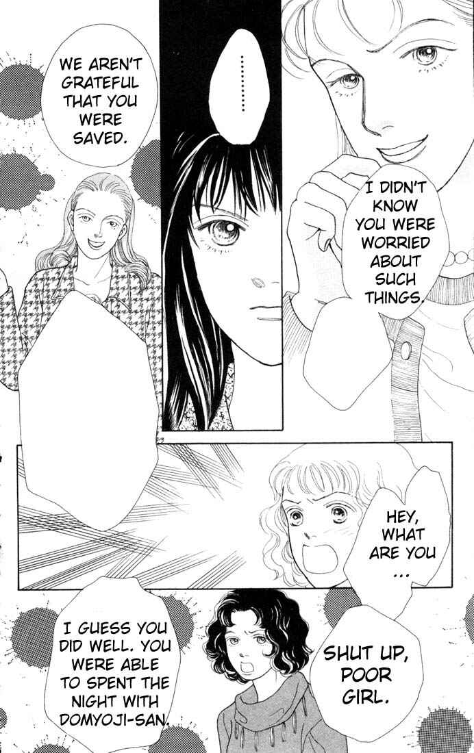 Page 13 Chapter 81 Boys Over Flowers