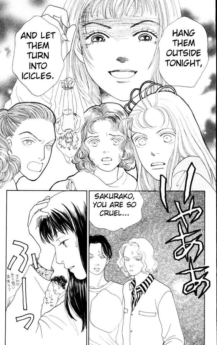 Page 3 Chapter 81 Boys Over Flowers