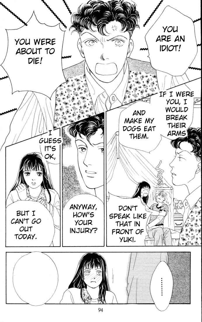 Page 5 Chapter 81 Boys Over Flowers