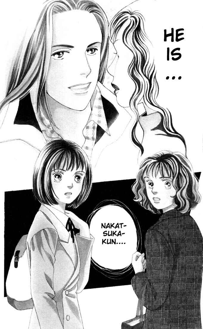 Page 1 Chapter 127 Boys Over Flowers