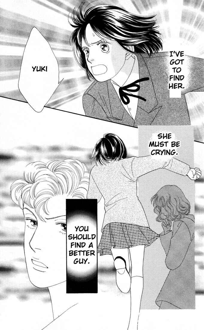 Page 13 Chapter 127 Boys Over Flowers