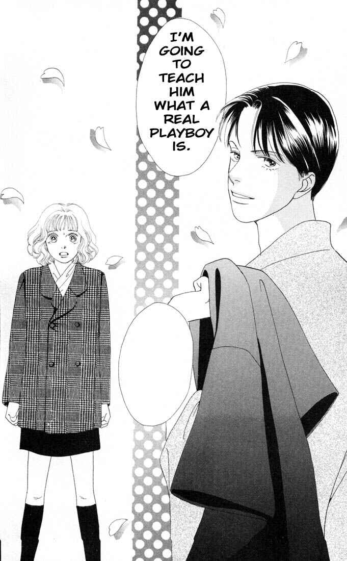 Page 26 Chapter 127 Boys Over Flowers