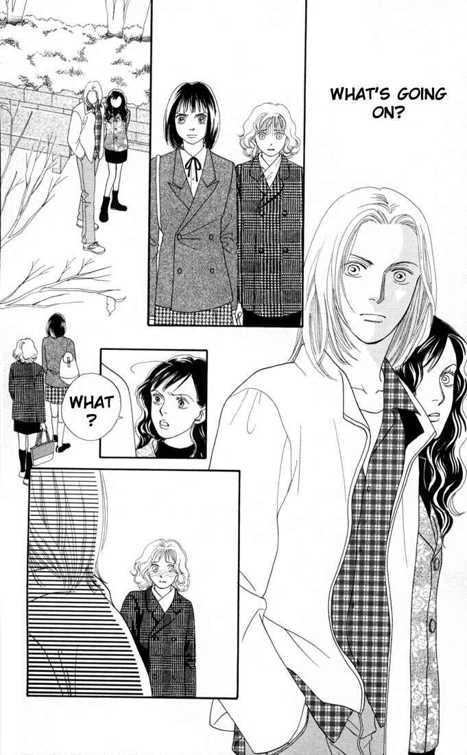 Page 4 Chapter 127 Boys Over Flowers