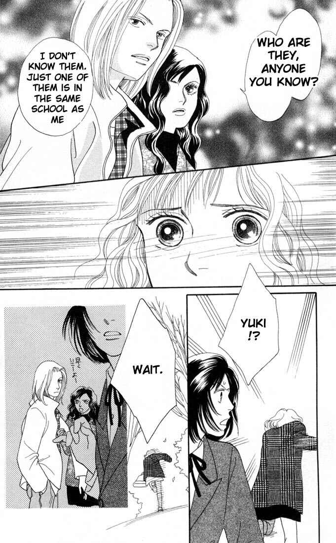 Page 5 Chapter 127 Boys Over Flowers