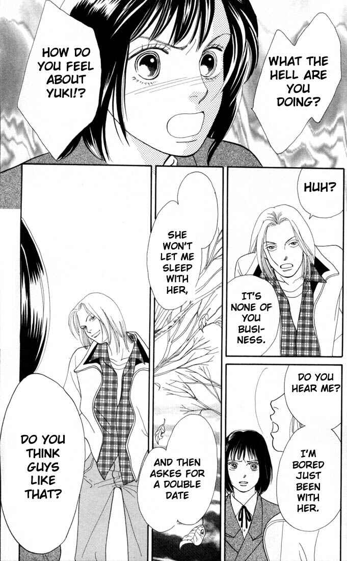 Page 8 Chapter 127 Boys Over Flowers