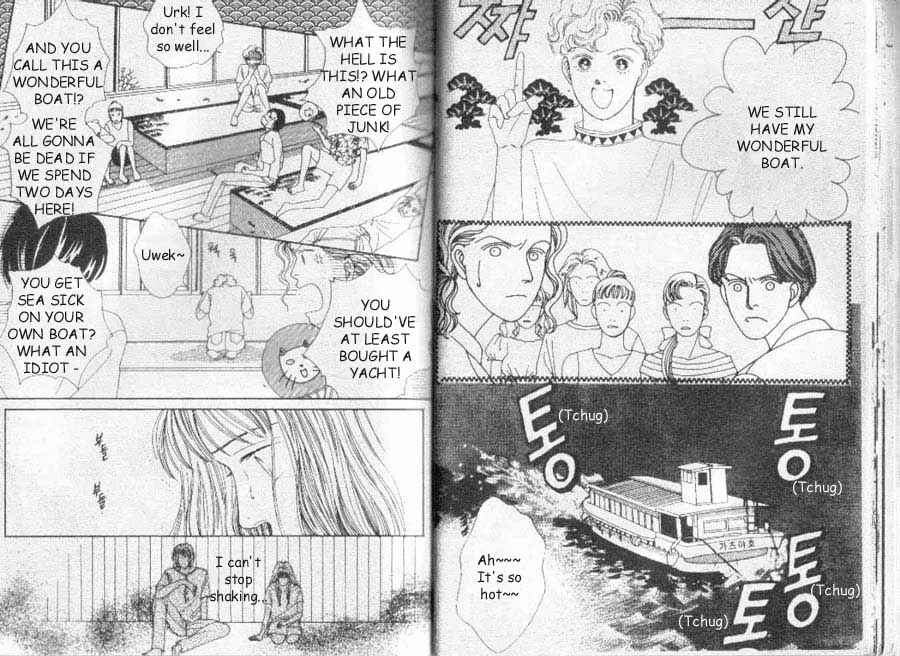 Page 13 Chapter 38 Boys Over Flowers