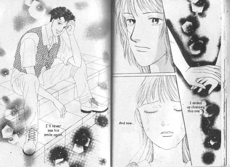 Page 15 Chapter 38 Boys Over Flowers