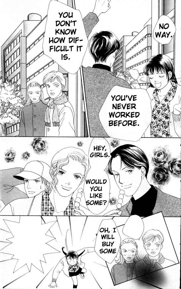 Page 24 Chapter 76 Boys Over Flowers