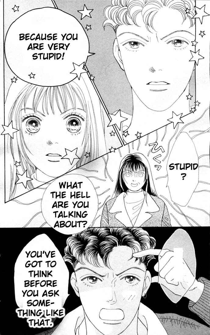 Page 3 Chapter 76 Boys Over Flowers