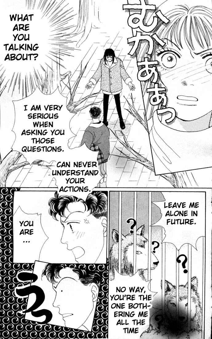 Page 4 Chapter 76 Boys Over Flowers