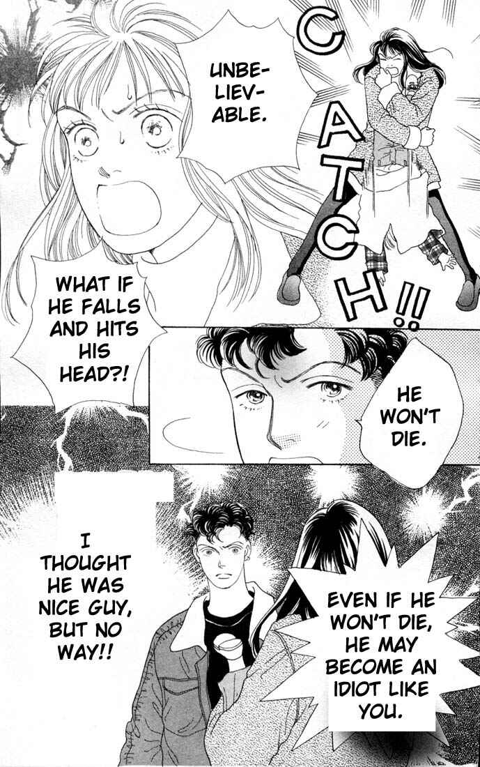 Page 6 Chapter 76 Boys Over Flowers