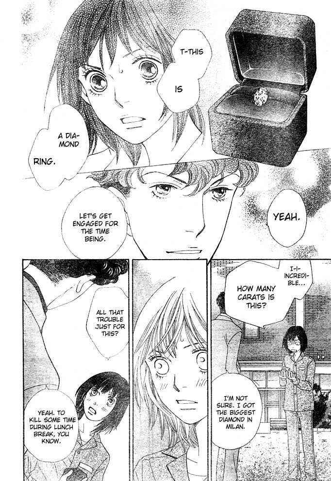 Page 18 Chapter 3 Boys Over Flowers