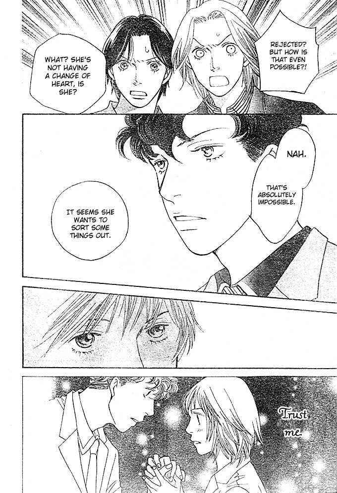 Page 22 Chapter 3 Boys Over Flowers