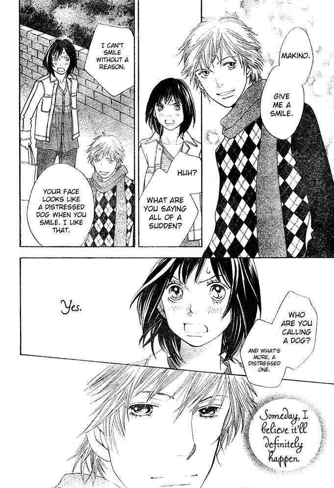 Page 32 Chapter 3 Boys Over Flowers