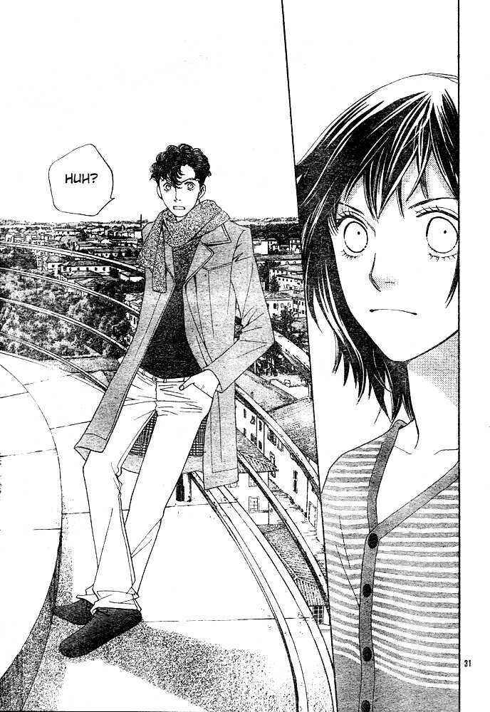 Page 35 Chapter 3 Boys Over Flowers