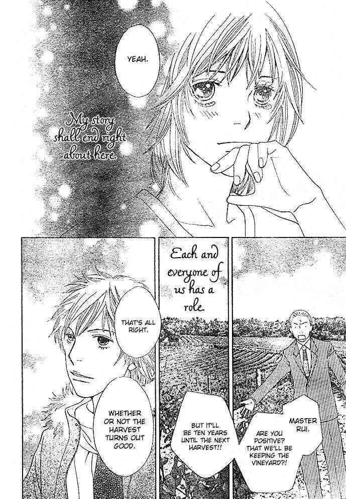 Page 38 Chapter 3 Boys Over Flowers