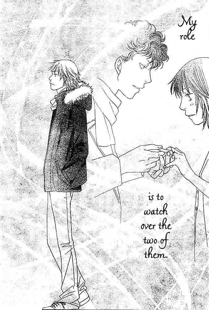 Page 39 Chapter 3 Boys Over Flowers