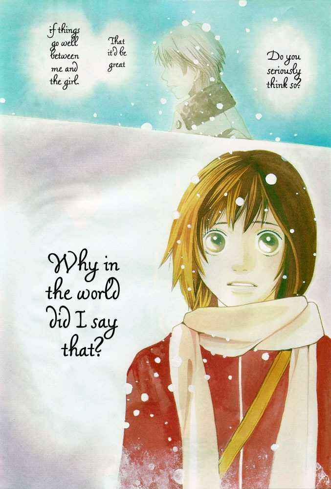 Page 4 Chapter 3 Boys Over Flowers