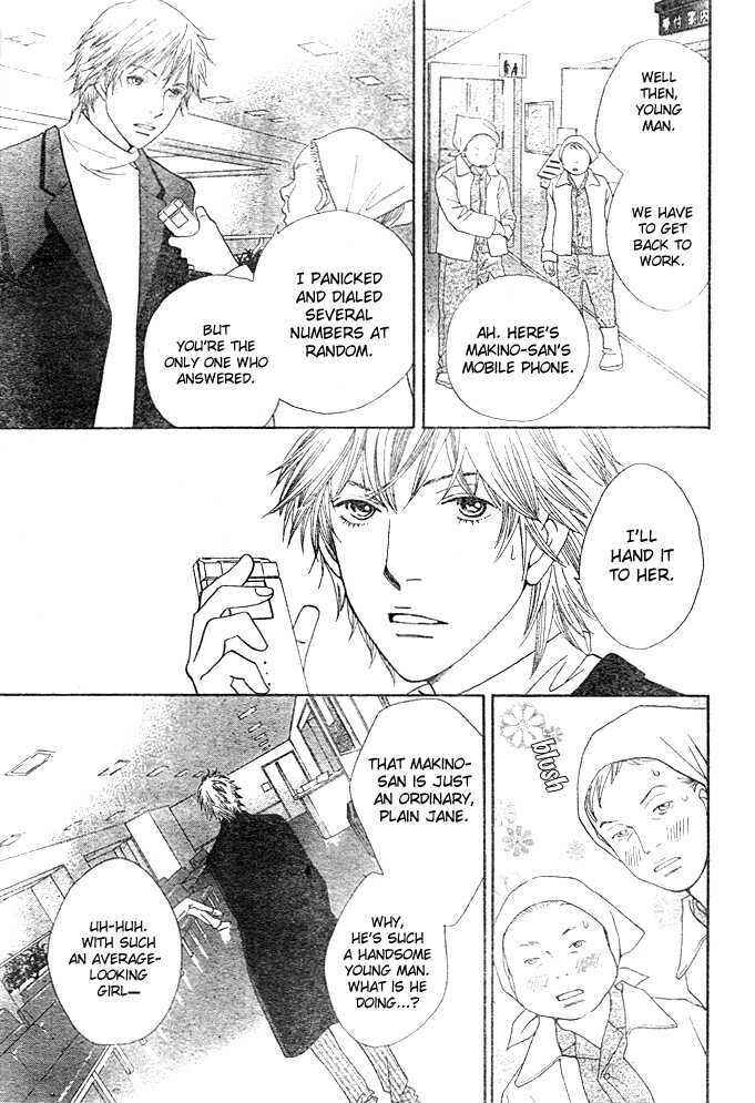 Page 7 Chapter 3 Boys Over Flowers