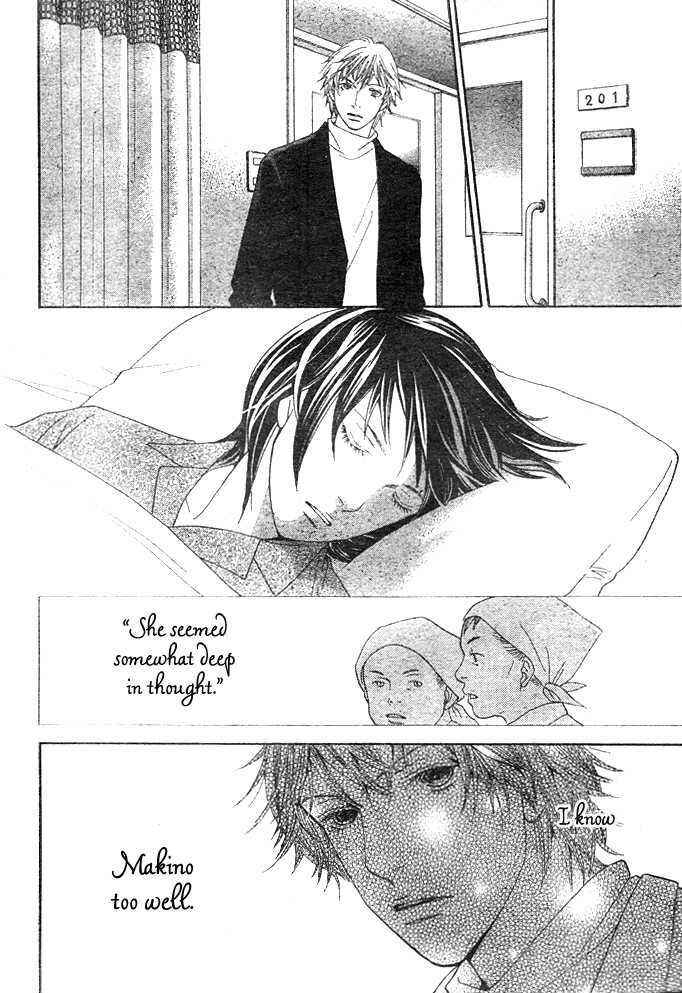 Page 8 Chapter 3 Boys Over Flowers