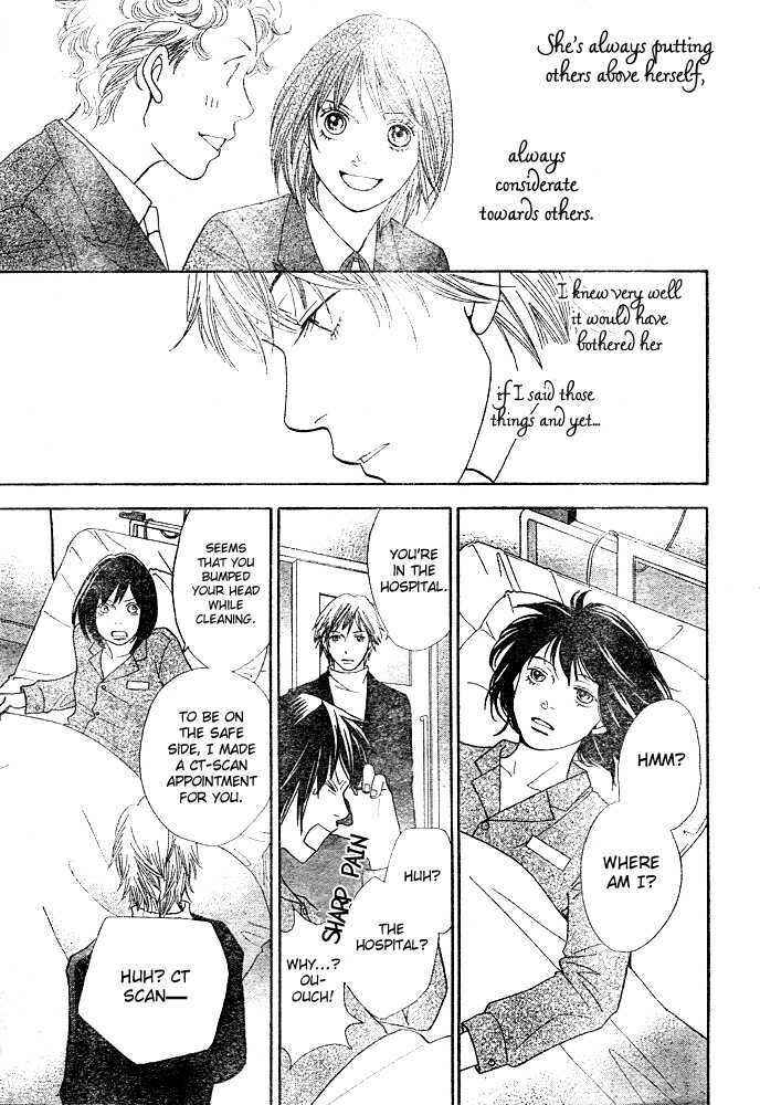 Page 9 Chapter 3 Boys Over Flowers