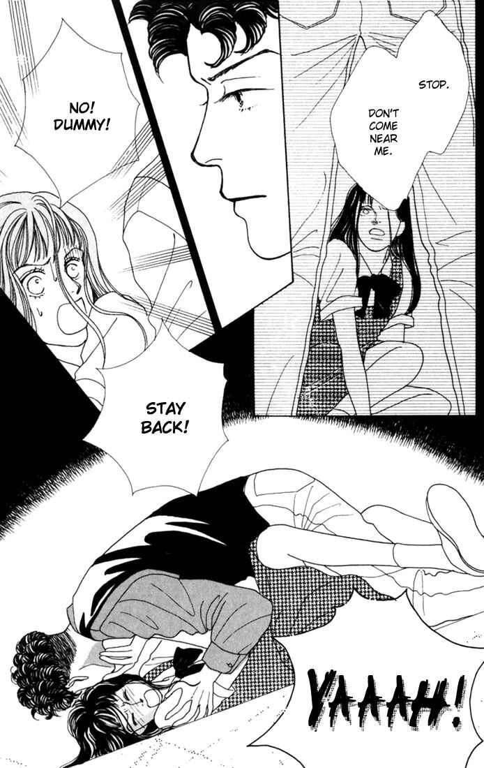 Page 10 Chapter 16 Boys Over Flowers