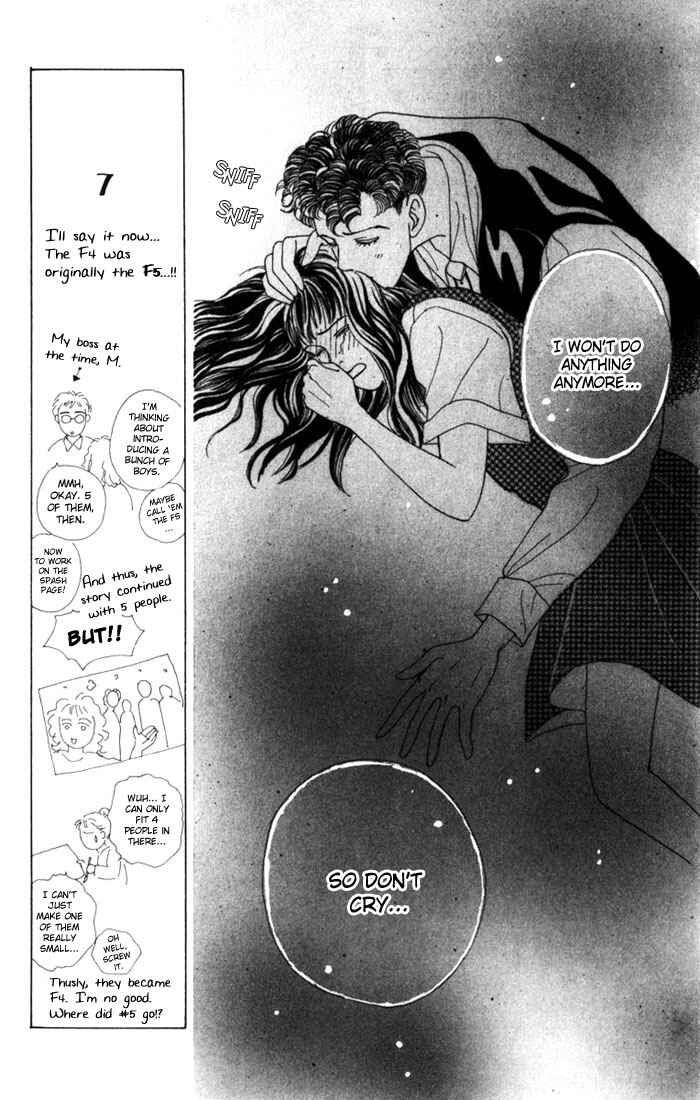 Page 15 Chapter 16 Boys Over Flowers