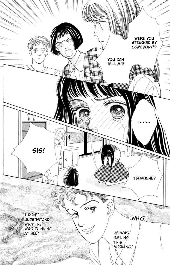 Page 18 Chapter 16 Boys Over Flowers