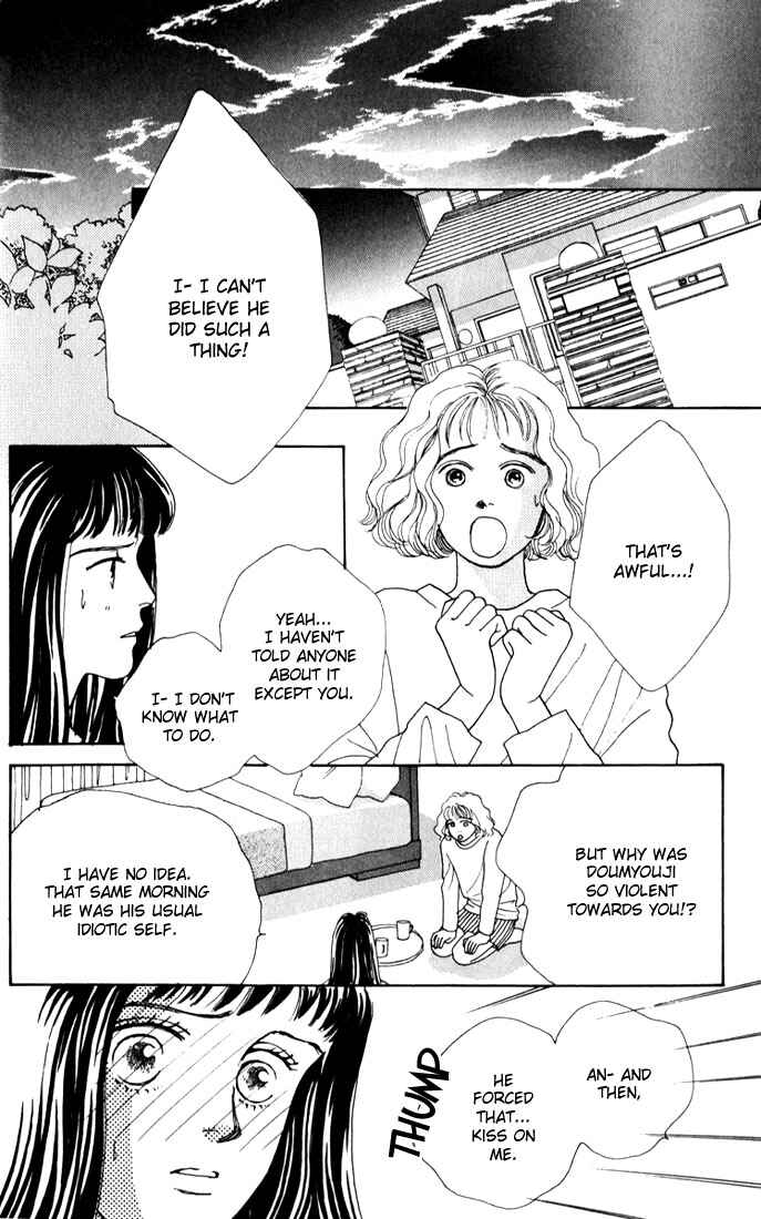 Page 20 Chapter 16 Boys Over Flowers